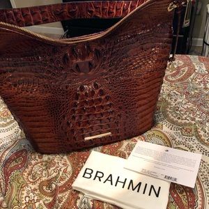 Brahmin Sevi